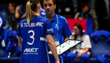 Finlande-France : à quelle heure et sur quelle chaîne TV suivre les qualifications de l’Euro féminin de handball ?