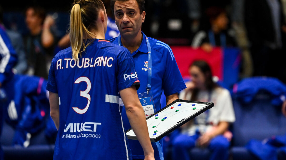Finlande-France : à quelle heure et sur quelle chaîne TV suivre les qualifications de l’Euro féminin de handball ?