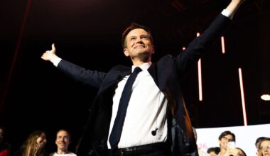 Renaissance entérine son soutien à Pierre-Yves Bournazel au détriment de Rachida Dati – Libération