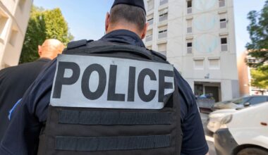 ce que l’on sait après la fusillade mortelle dans le quartier des Moulins – Libération