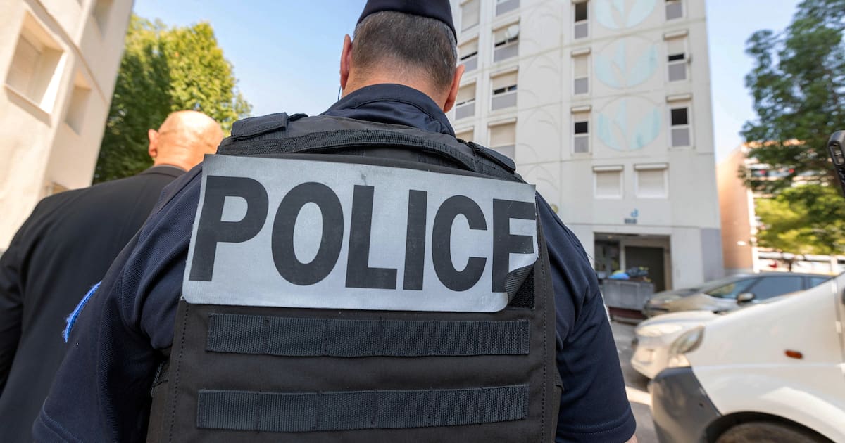 ce que l’on sait après la fusillade mortelle dans le quartier des Moulins – Libération