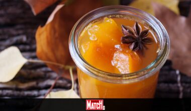 Cette confiture typique de l'automne est un remède naturel contre l'hypertension, d'après les scientifiques