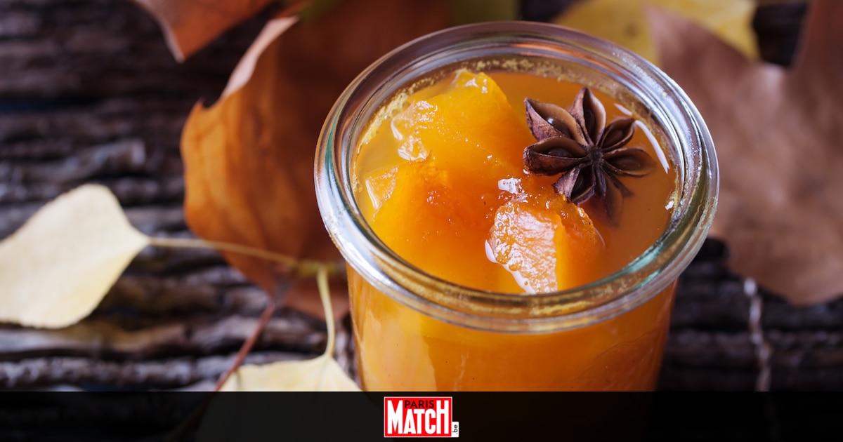 Cette confiture typique de l'automne est un remède naturel contre l'hypertension, d'après les scientifiques