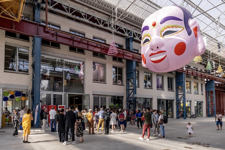 En compagnie des tiers-lieux / Actualités