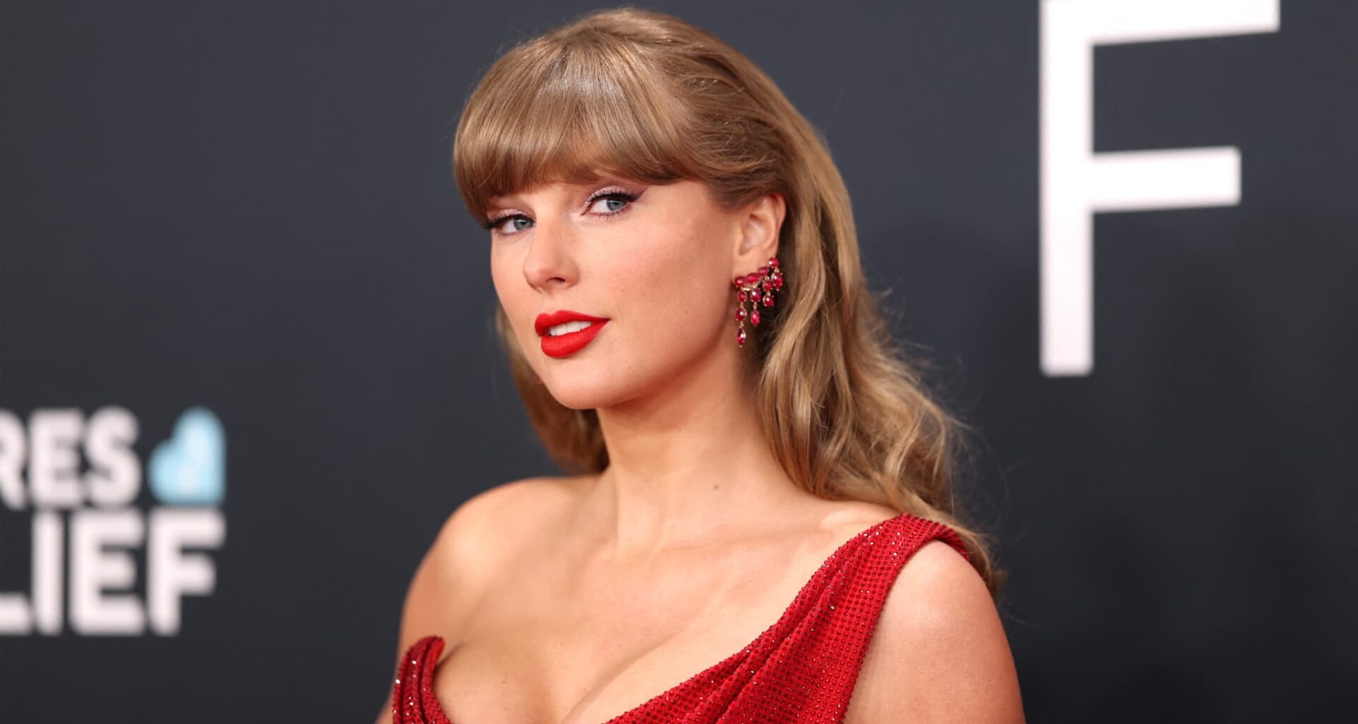 Pourquoi Taylor Swift cite le Real Madrid dans une nouvelle chanson