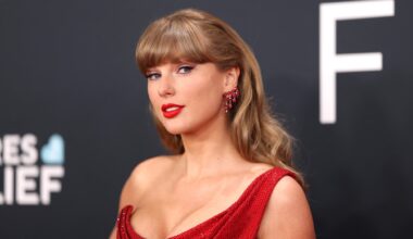 Pourquoi Taylor Swift cite le Real Madrid dans une nouvelle chanson