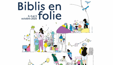 Les bibliothèques en folie ? - Livres Hebdo