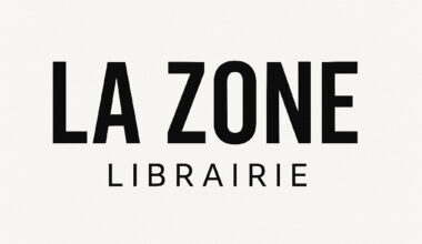 La Zone, une nouvelle librairie à Paris