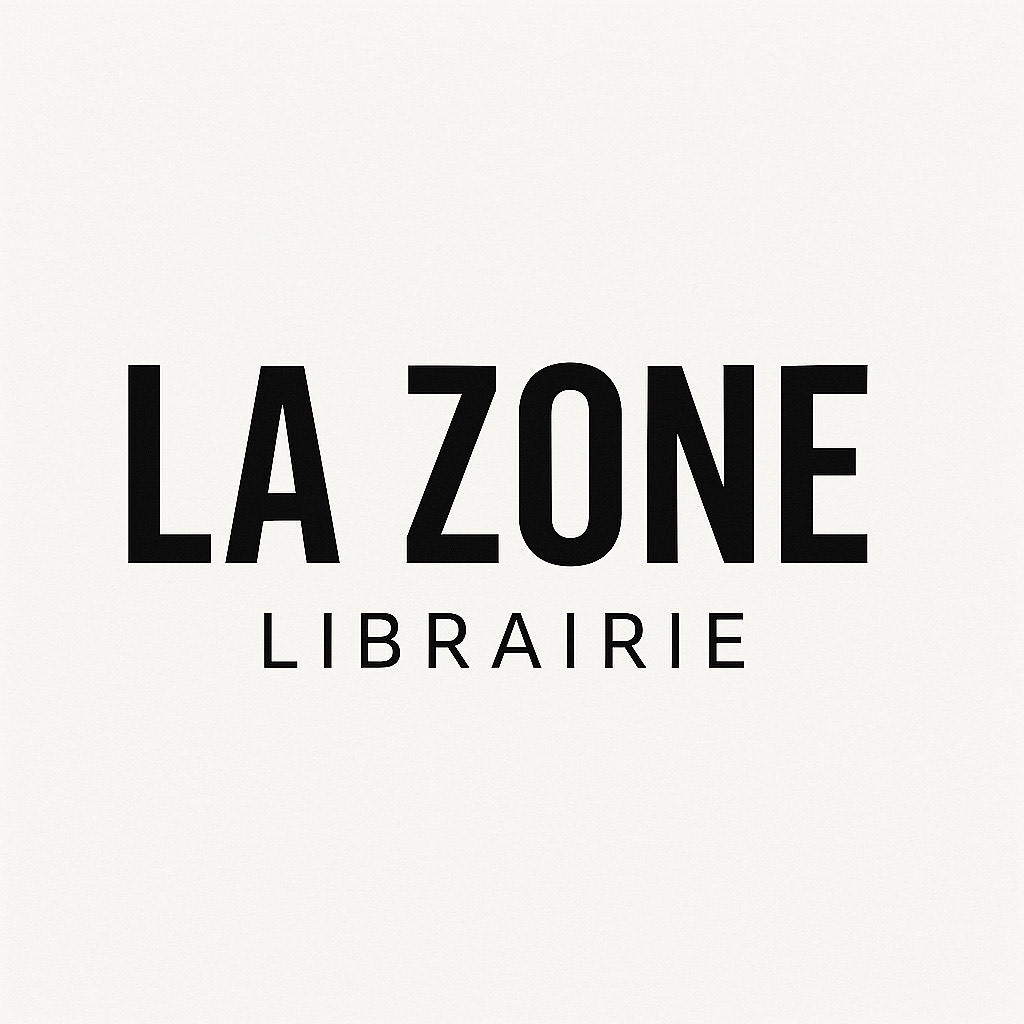 La Zone, une nouvelle librairie à Paris