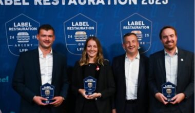 PSG, LOSC et OL obtiennent le label d