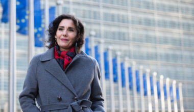 "La diversité et l’égalité ont besoin d’une bonne dose d’obstination"