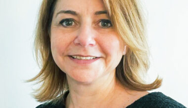 Jeanne Langellier, nouvelle déléguée régionale Orange à Paris et Ile-de-France ouest