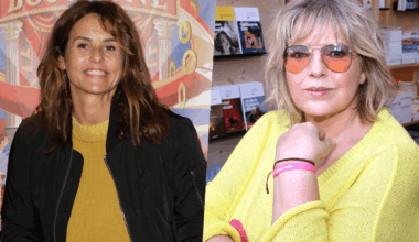 Laurence Boccolini flingue Faustine Bollaert : "elle ne m'a même pas appelée"