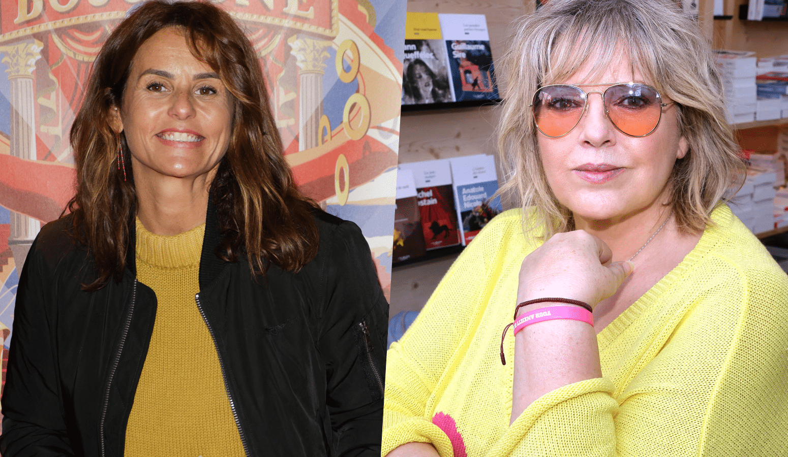 Laurence Boccolini flingue Faustine Bollaert : "elle ne m'a même pas appelée"