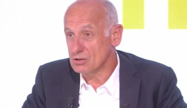 Gros coup dur pour Jean-Michel Aphatie : cet échec cuisant qui fait le bonheur de Cyril Hanouna