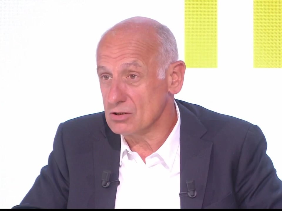 Gros coup dur pour Jean-Michel Aphatie : cet échec cuisant qui fait le bonheur de Cyril Hanouna