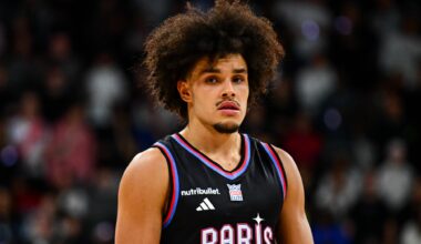 le Paris Basketball rate ses retrouvailles avec Monaco mais veut voir plus loin