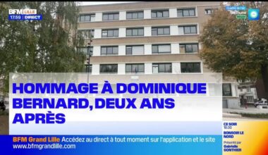 Le journal de 18h du lundi 13 octobre 2025