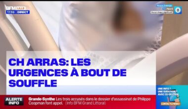 Le journal de 18h du mardi 7 octobre 2025