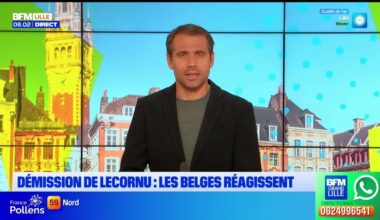 Le journal de 8h du mardi 7 octobre 2025