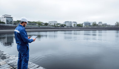 Le réseau d’eau potable d’Île-de-France dispose désormais d’un jumeau numérique