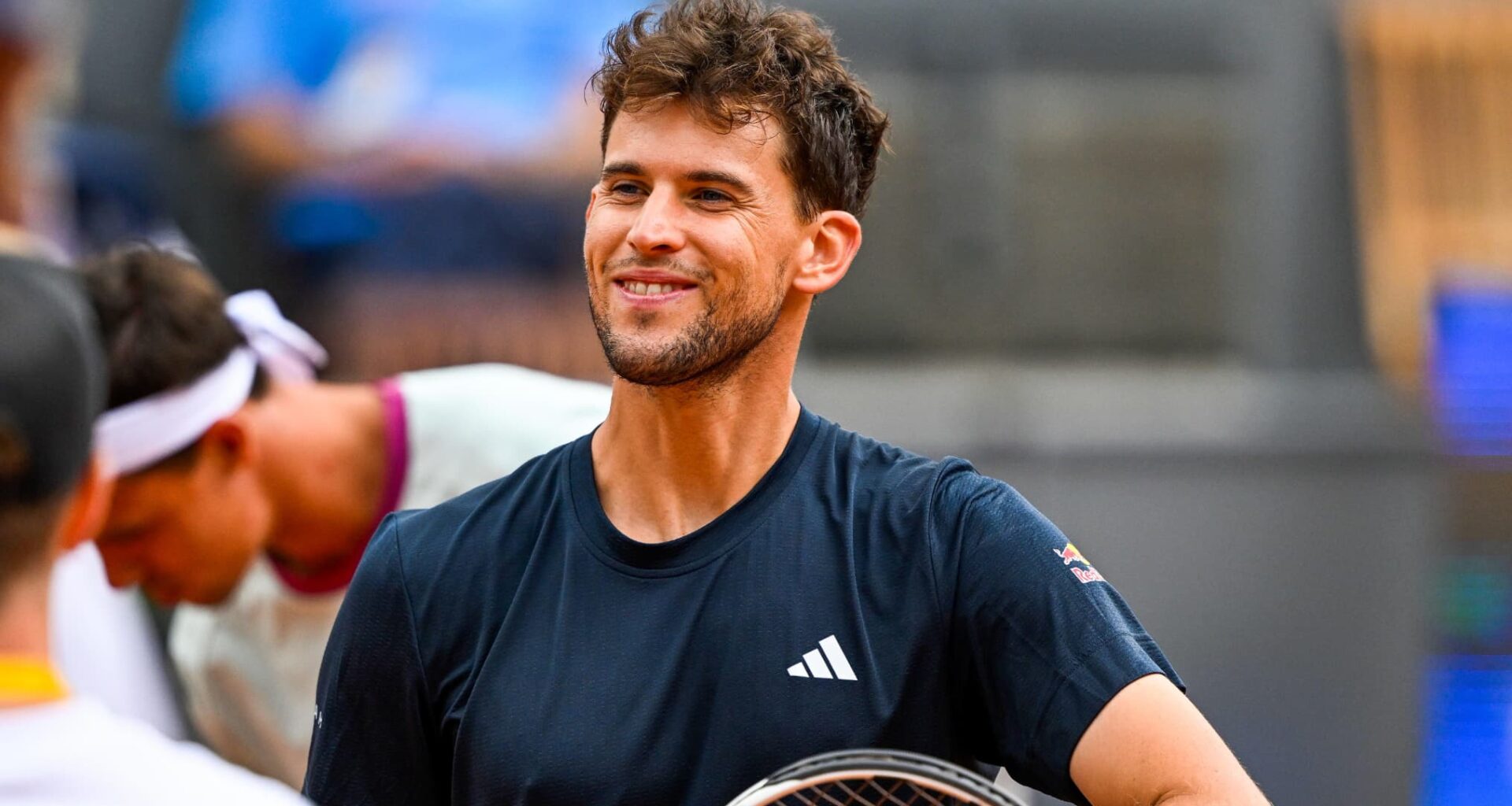 pourquoi le tennis est un sport pour les riches selon Dominic Thiem