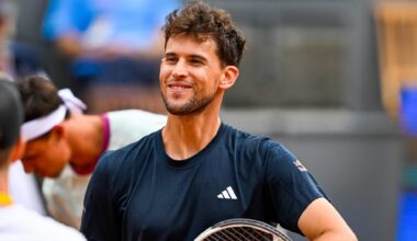 pourquoi le tennis est un sport pour les riches selon Dominic Thiem