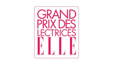 Le Grand prix des lectrices Elle 2026 est lancé : les 3 premiers romans sélectionnés