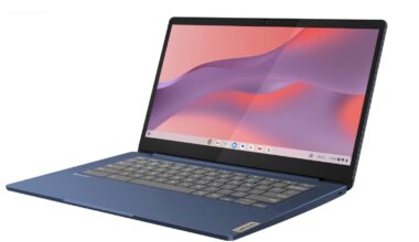 il vend cet ordi portable Lenovo à 149 € au Prime Day 😱