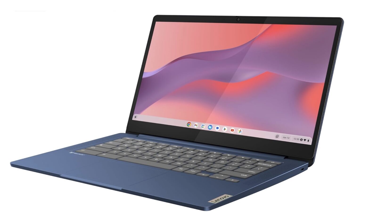 il vend cet ordi portable Lenovo à 149 € au Prime Day 😱