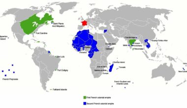 Toulon : les effets de la colonisation