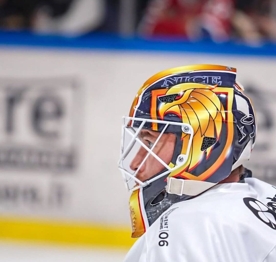 Ligue Magnus : Grenoble freine la belle dynamique des Aigles de Nice