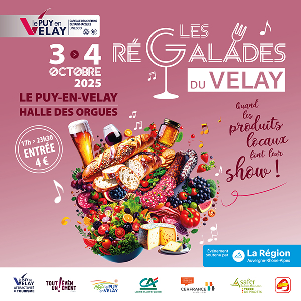 Puy Régalades octobre 2025