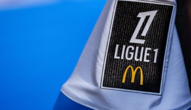 Prédictions du classement final de Ligue 1 2025-26 selon Opta