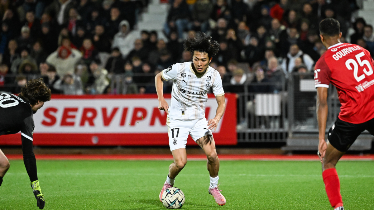 Ligue 2 20252026 Saint-Étienne, Reims, Montpellier, les tops et flops de la 12ème journée