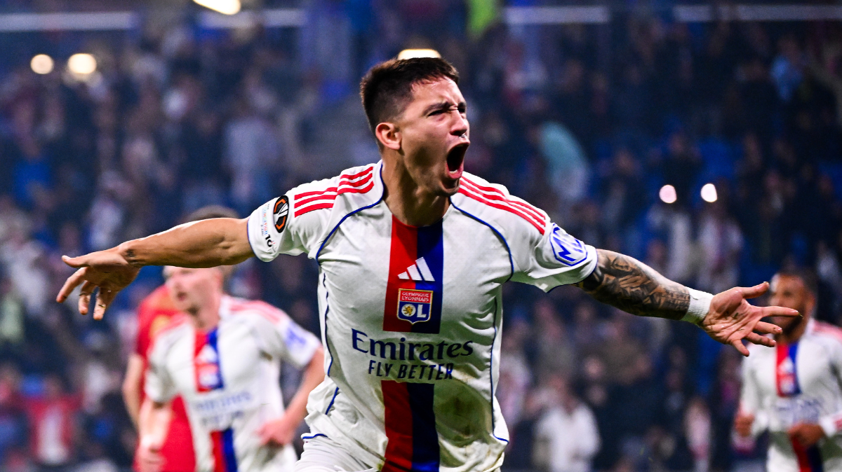 Ligue Europa 20252026 (J2) Lyon enchaîne contre Salzbourg et confirme son bon départ européen