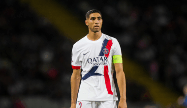 Lille-PSG : Les compositions probables