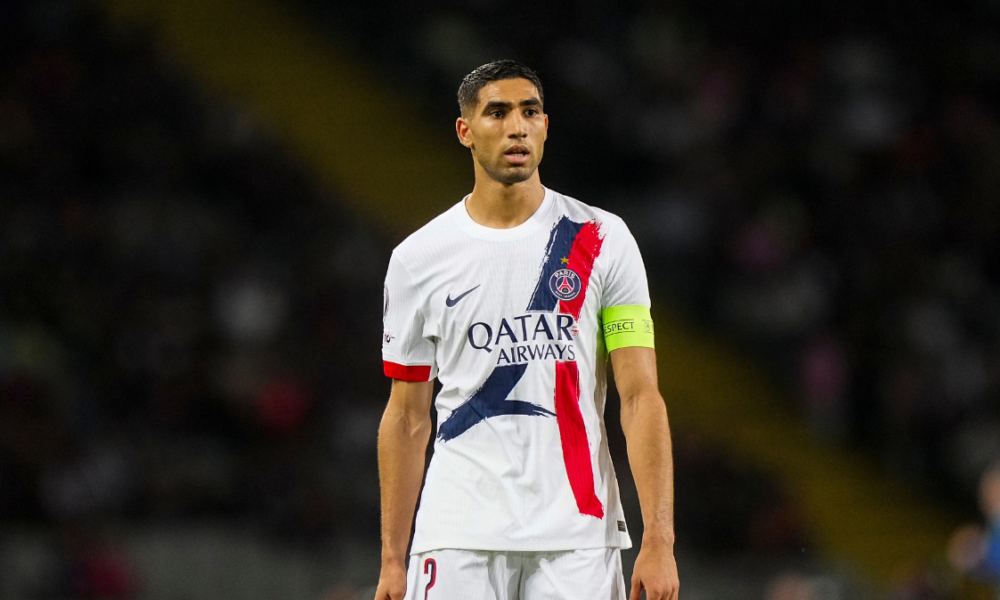 Lille-PSG : Les compositions probables