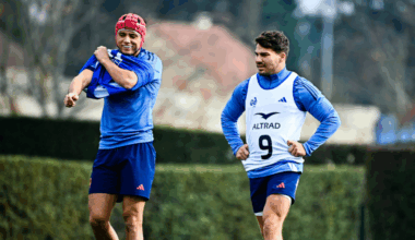 Limitation du nombre de matchs par saison la fausse bonne idée de World Rugby