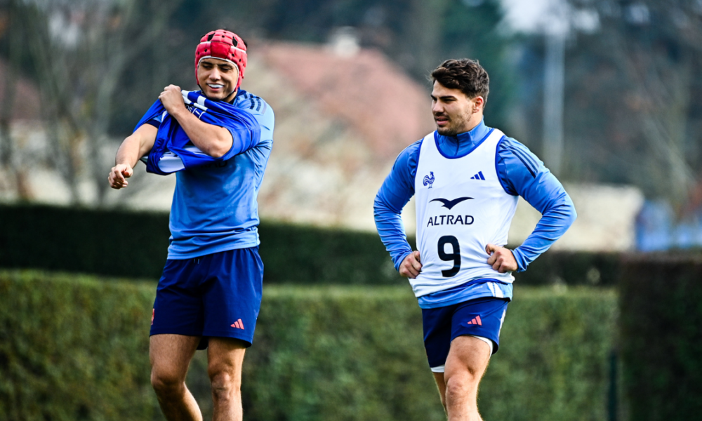 Limitation du nombre de matchs par saison la fausse bonne idée de World Rugby