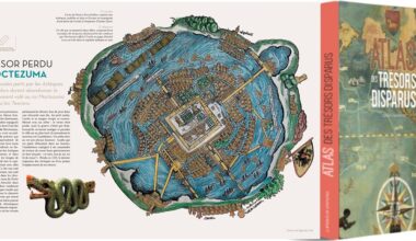 Embarquez pour la dernière grande chasse aux merveilles oubliées !