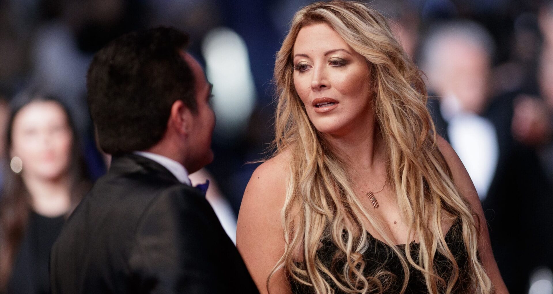 Loana : après son inquiétant message elle s'affiche avec son compagnon