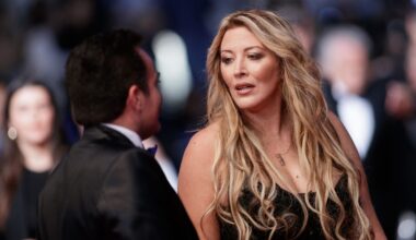 Loana : après son inquiétant message elle s'affiche avec son compagnon