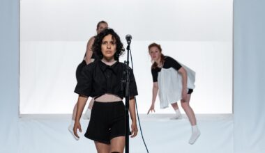 Au TU de Nantes, le festival Fauves ouvre la scène à une jeune garde théâtrale