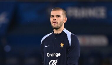 PSG vs Équipe de France, une première depuis 1991