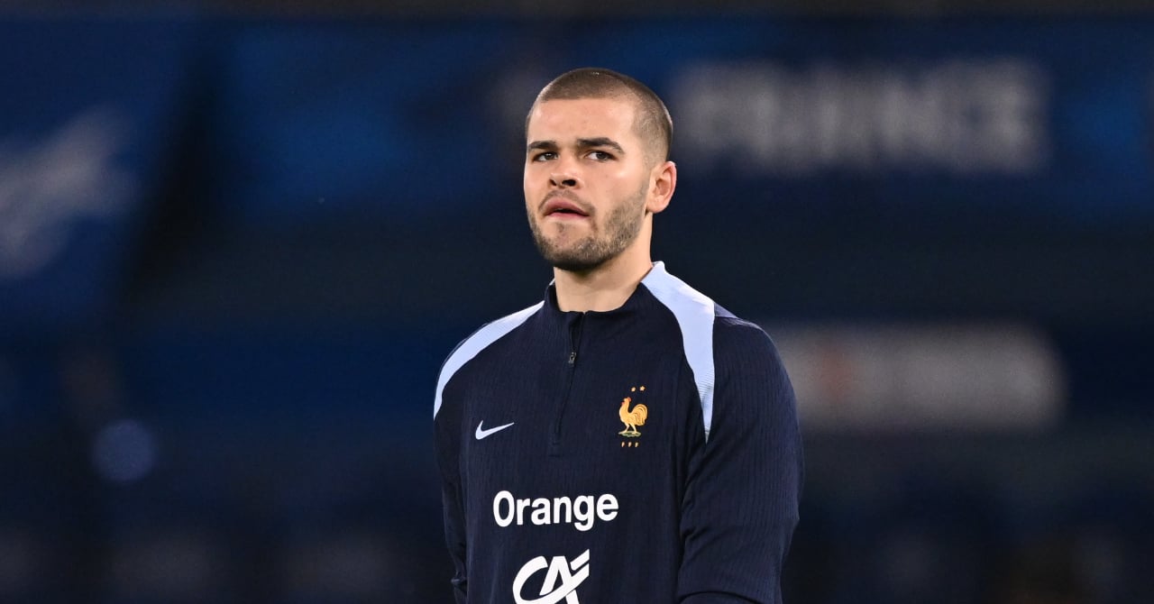 PSG vs Équipe de France, une première depuis 1991