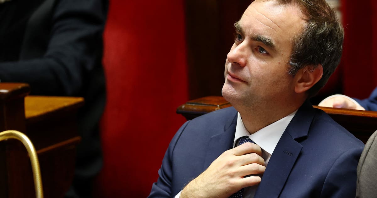 Sébastien Lecornu «pense» qu’il faut «renégocier» l’accord franco-algérien de 1968 – Libération