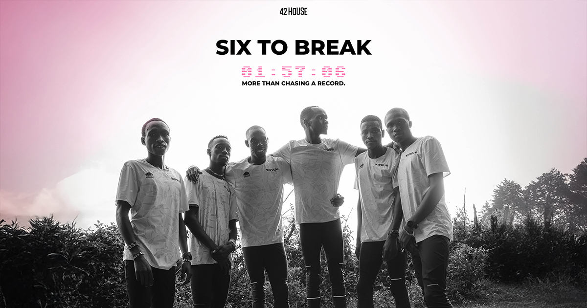 MAIF Ekiden de Paris : Les athlètes KIPRUN à l’assaut du record du monde