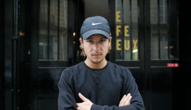 une information judiciaire ouverte contre le rappeur, accusé de viols et violences – Libération