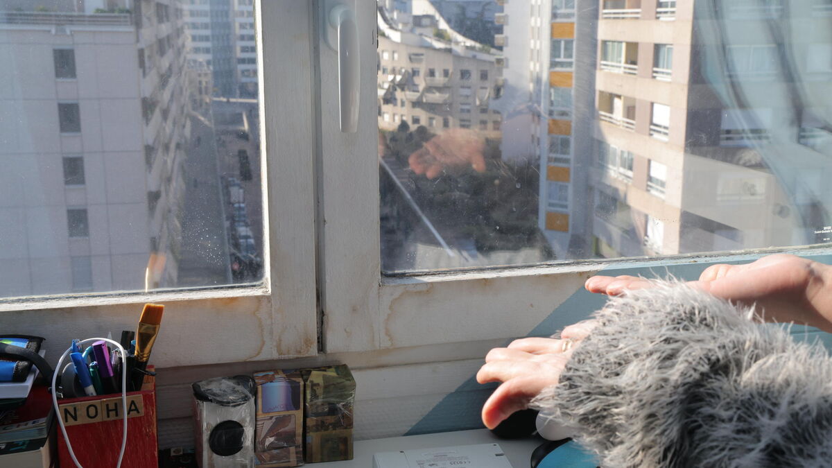 « Le sentiment d’avoir été oublié » : en Île-de-France, 2,9 millions de personnes fragilisées par leur logement